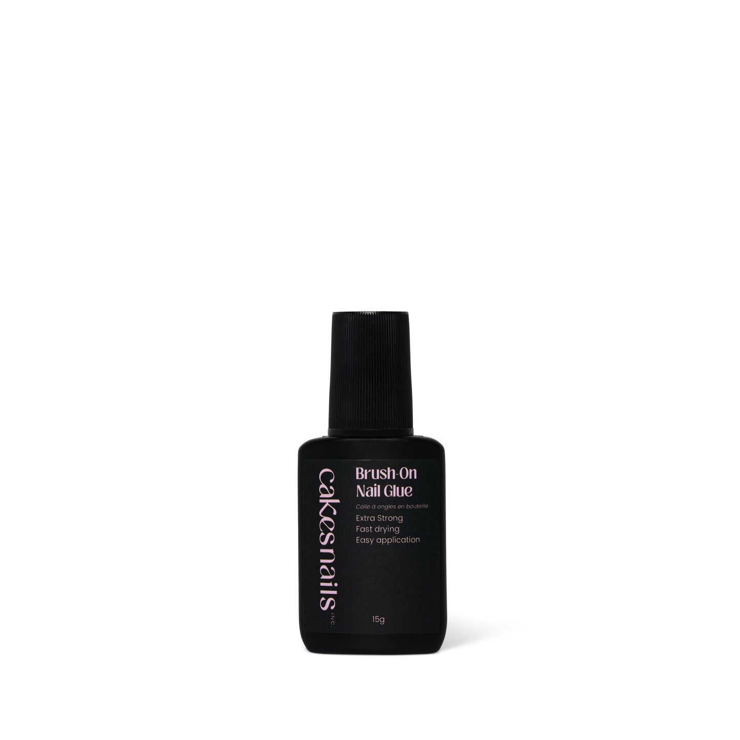 Brush-On Nail Glue