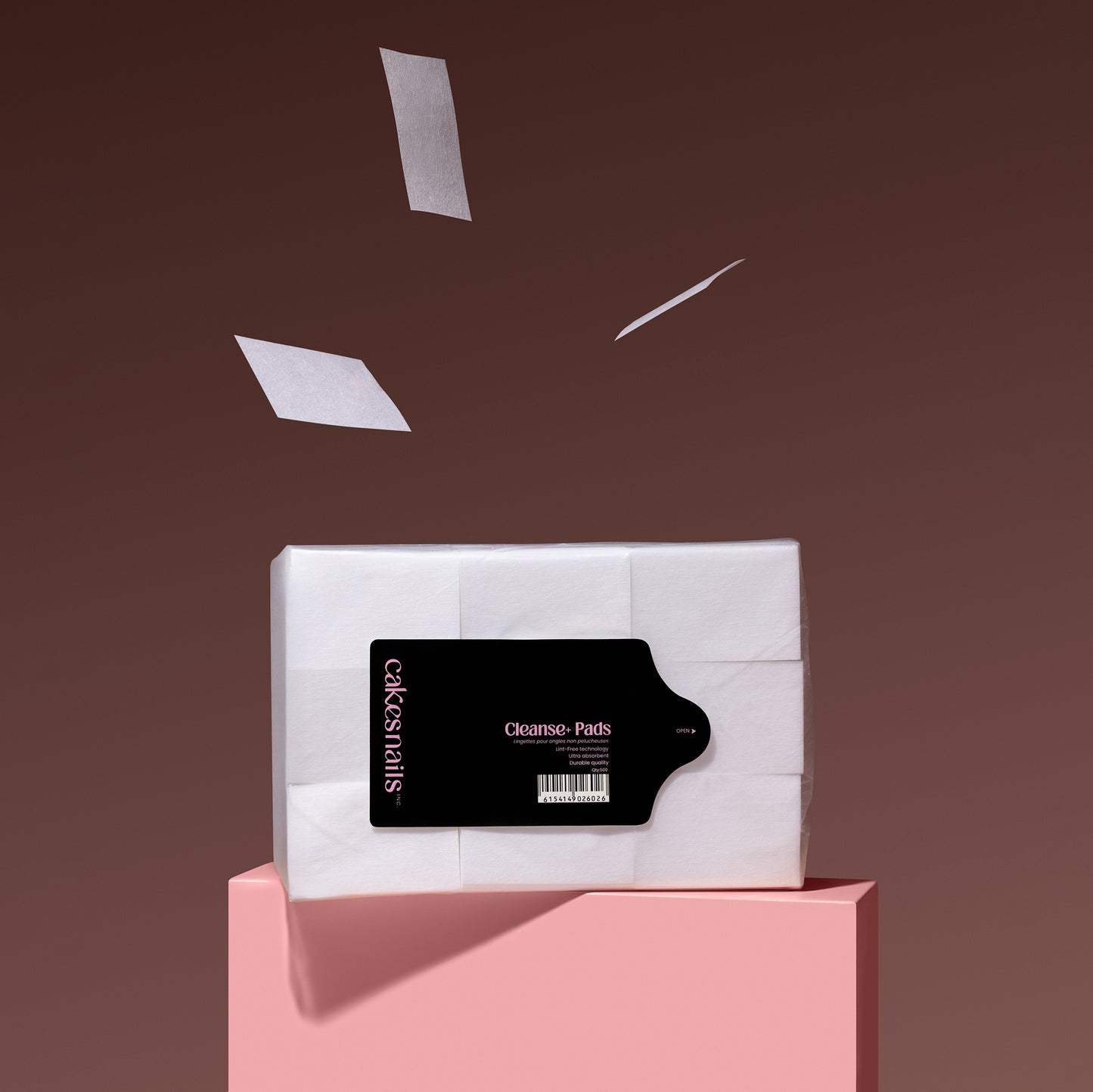 Cleanse Essentials Kit