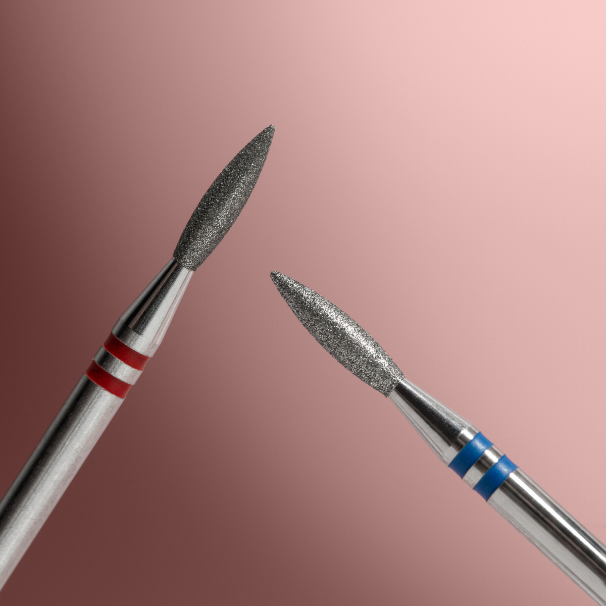 Precision+ Diamond Flame Bit