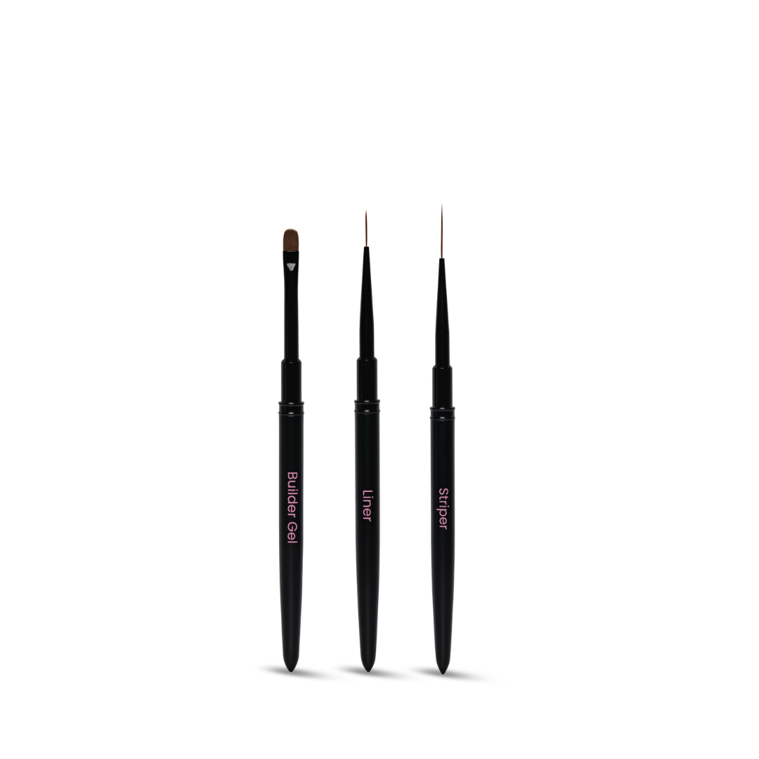 Liner Brush