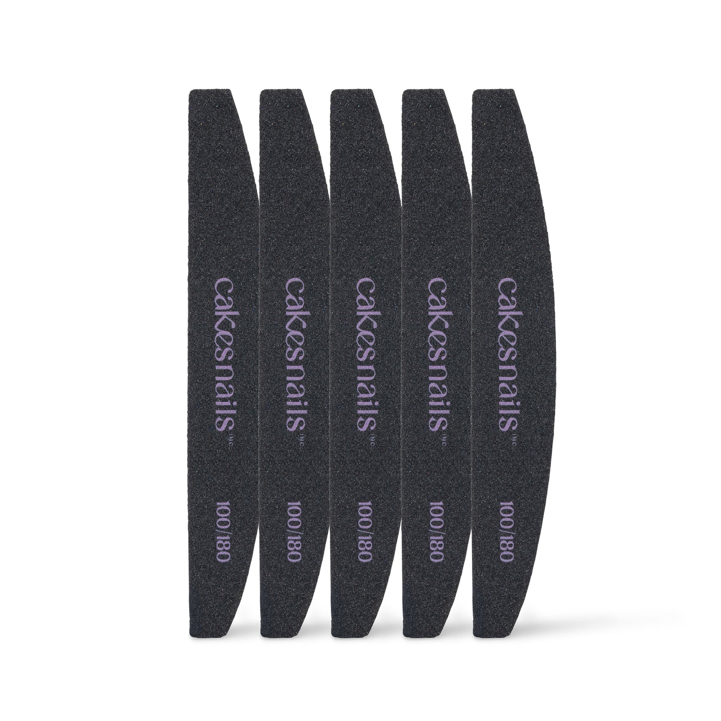 Nail Files & Buffers