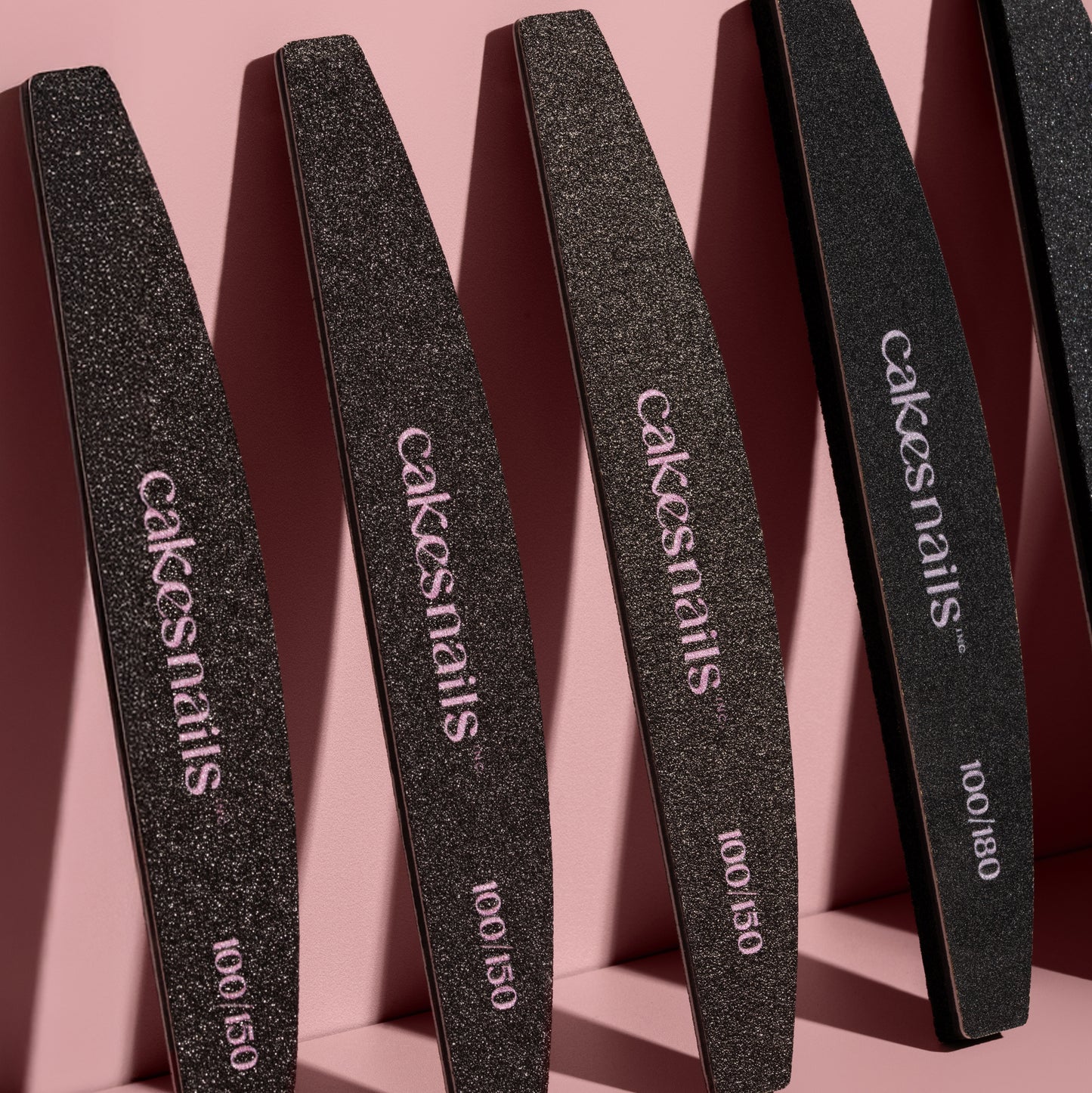Nail Files & Buffers