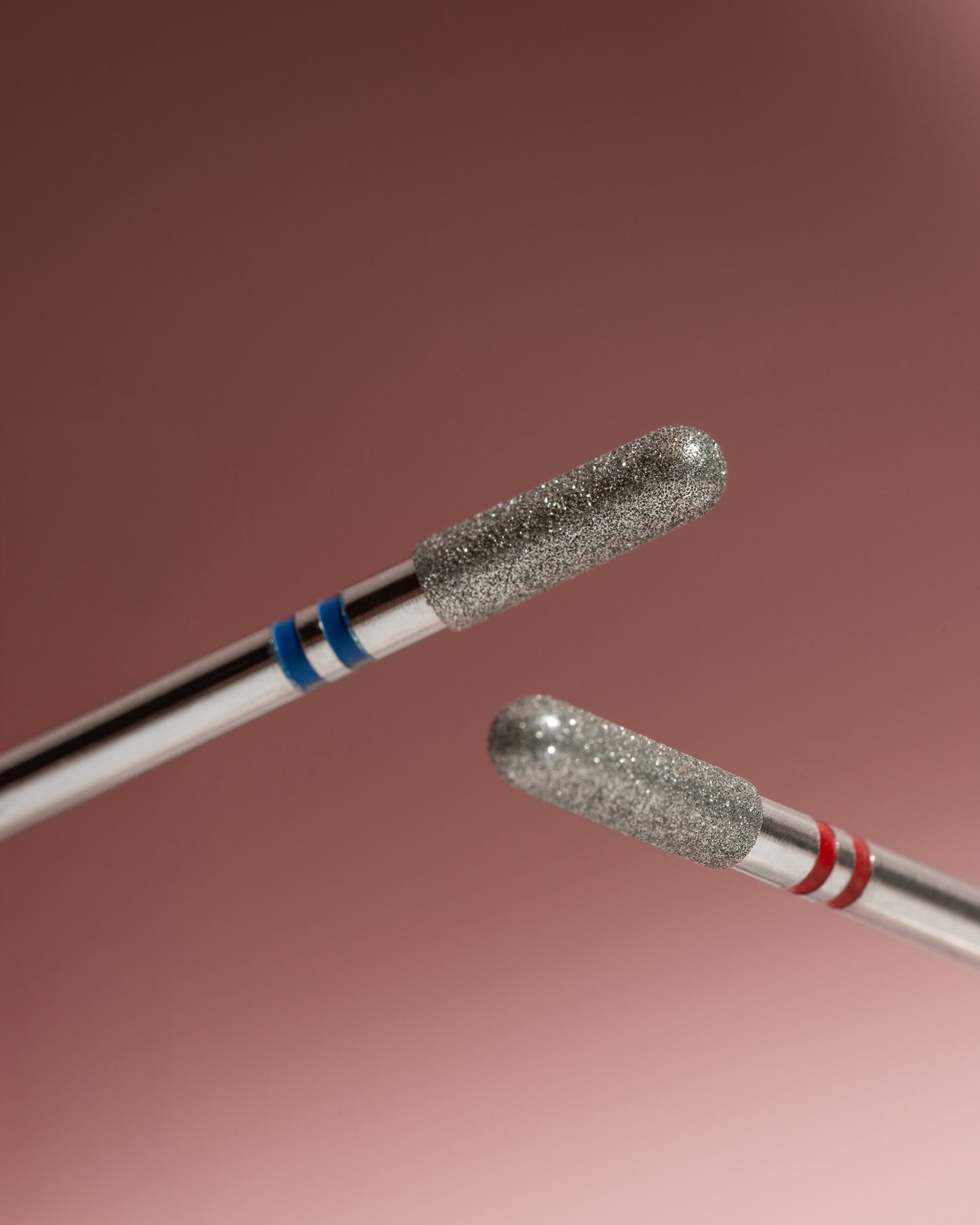 Precision+ Diamond Cylinder Bits