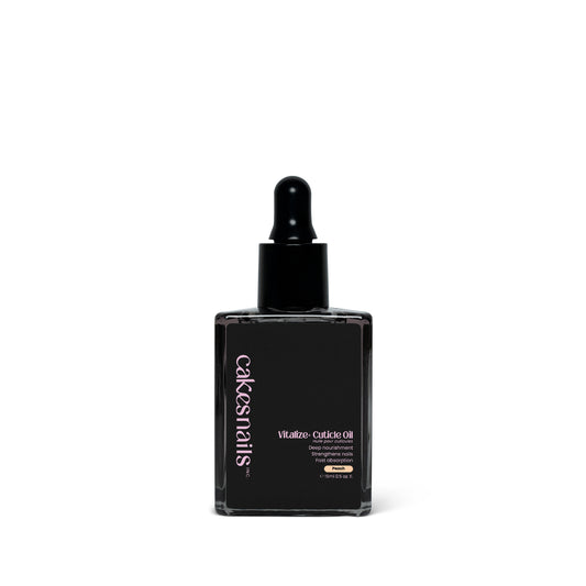 Vitalize+ Cuticle Oil