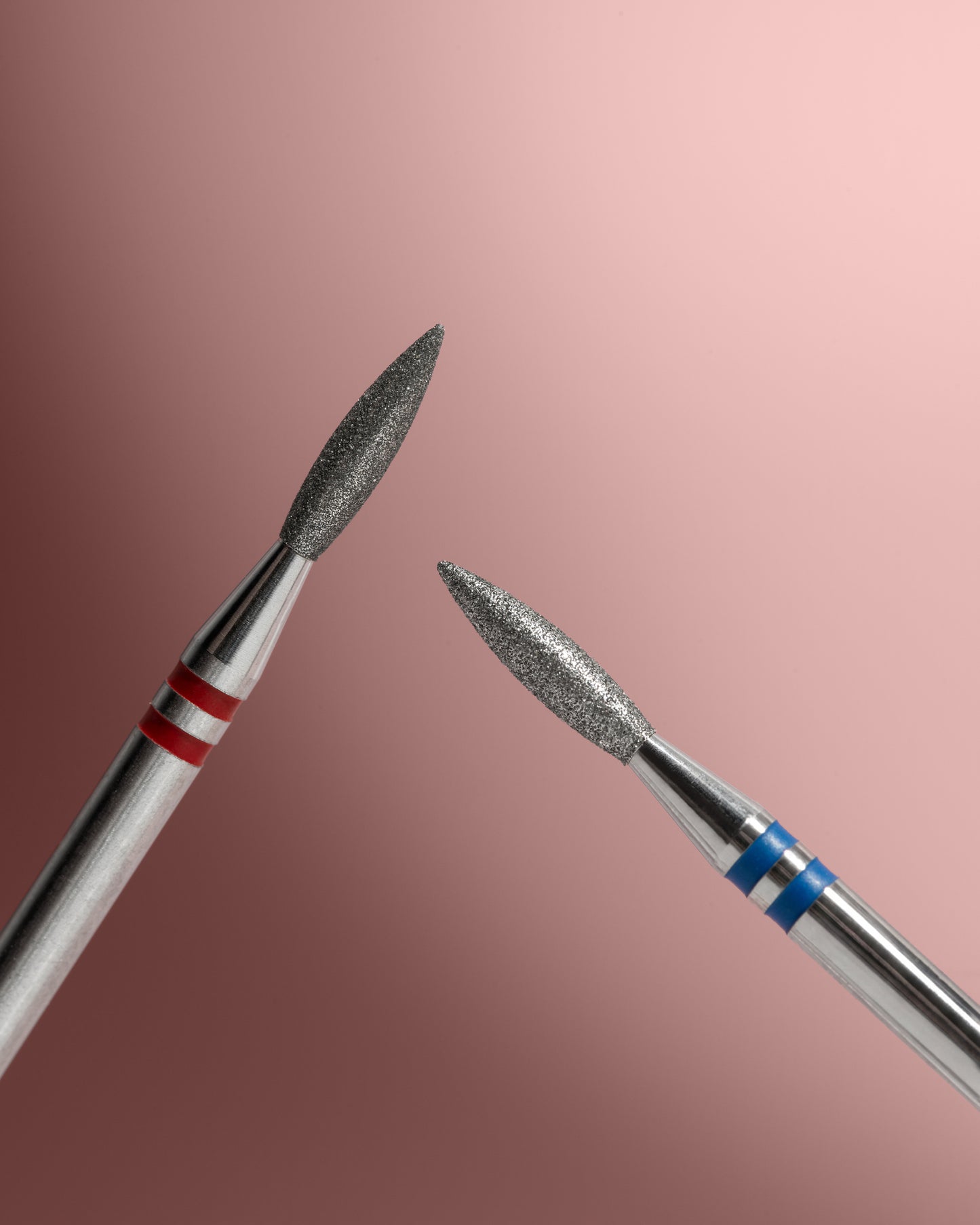 Precision+ Diamond Flame Bits
