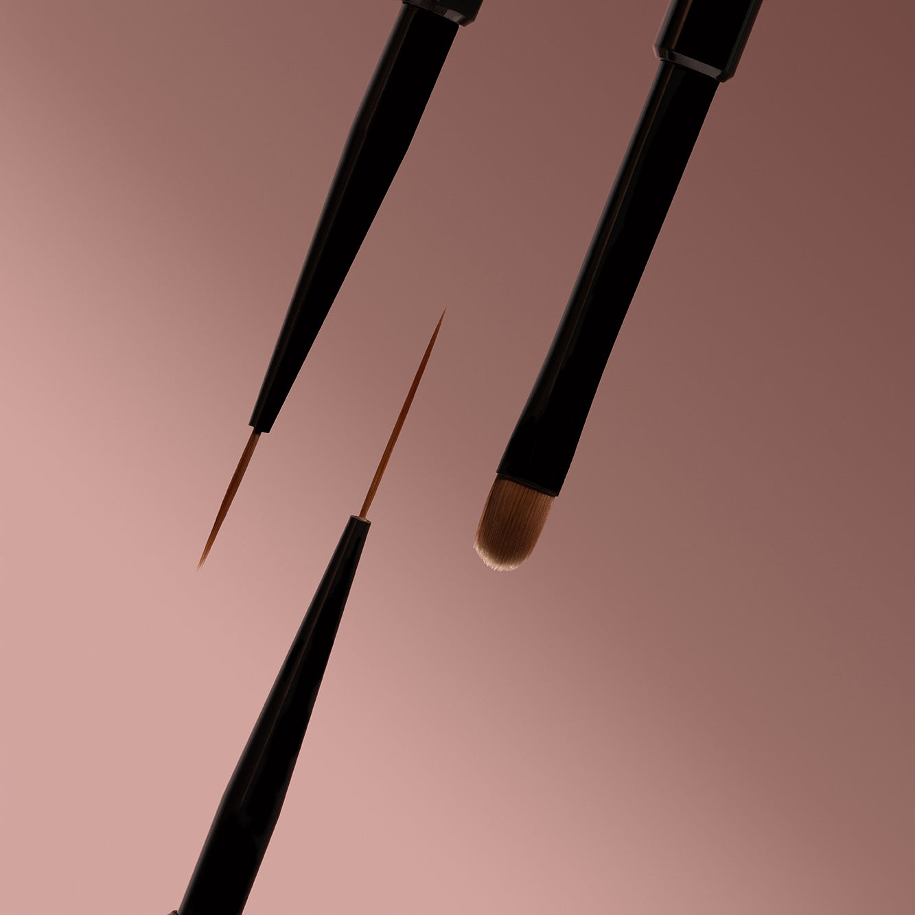 Builder Gel Brush