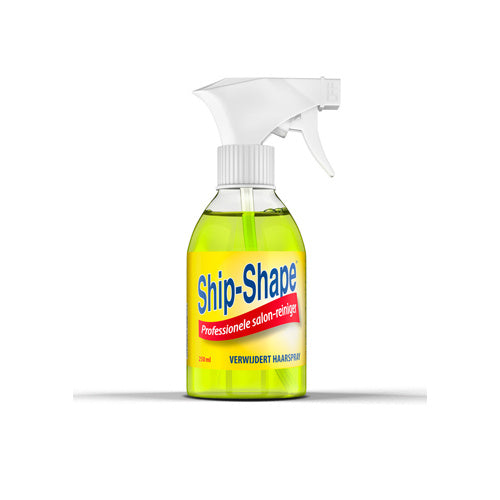 Salon Cleaner