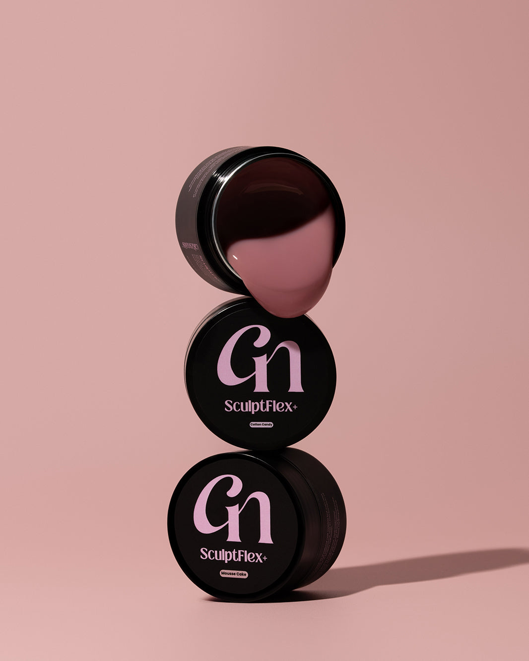 SculptFlex+ French Precision Kit