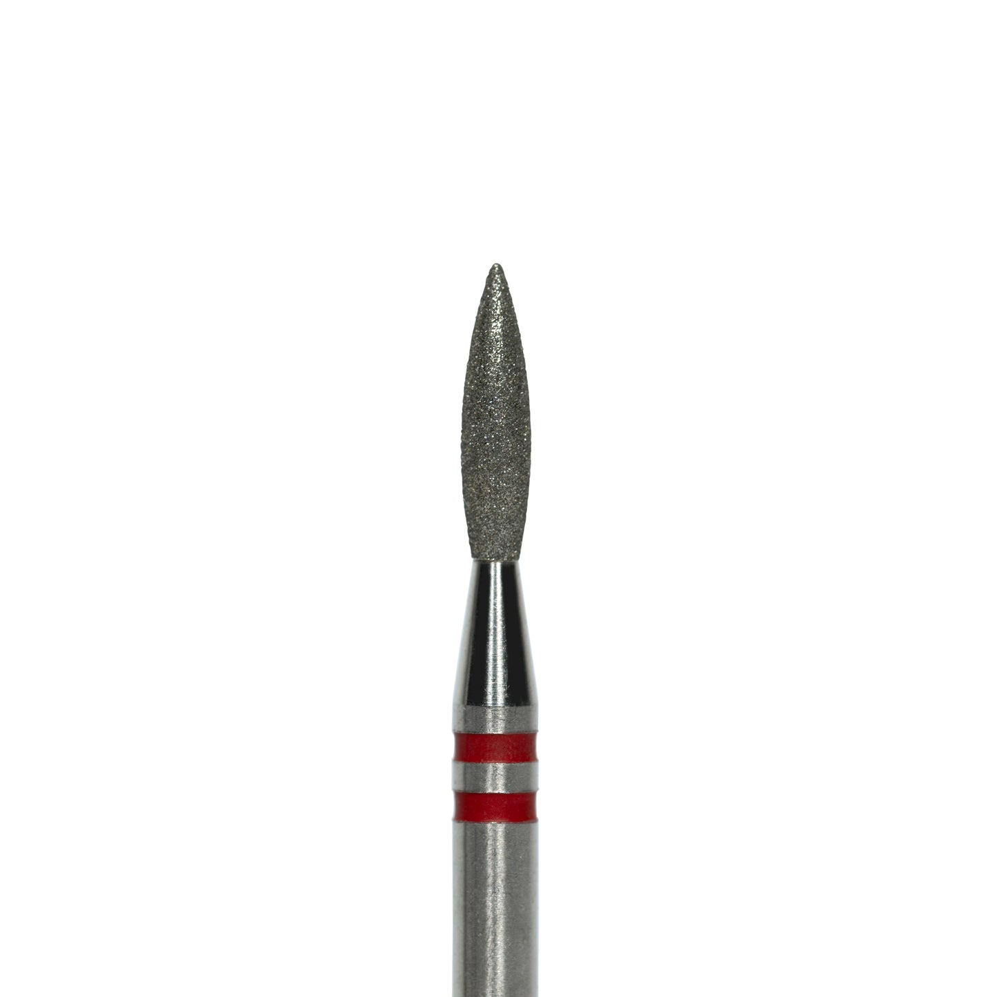 Precision+ Diamond Flame Bits