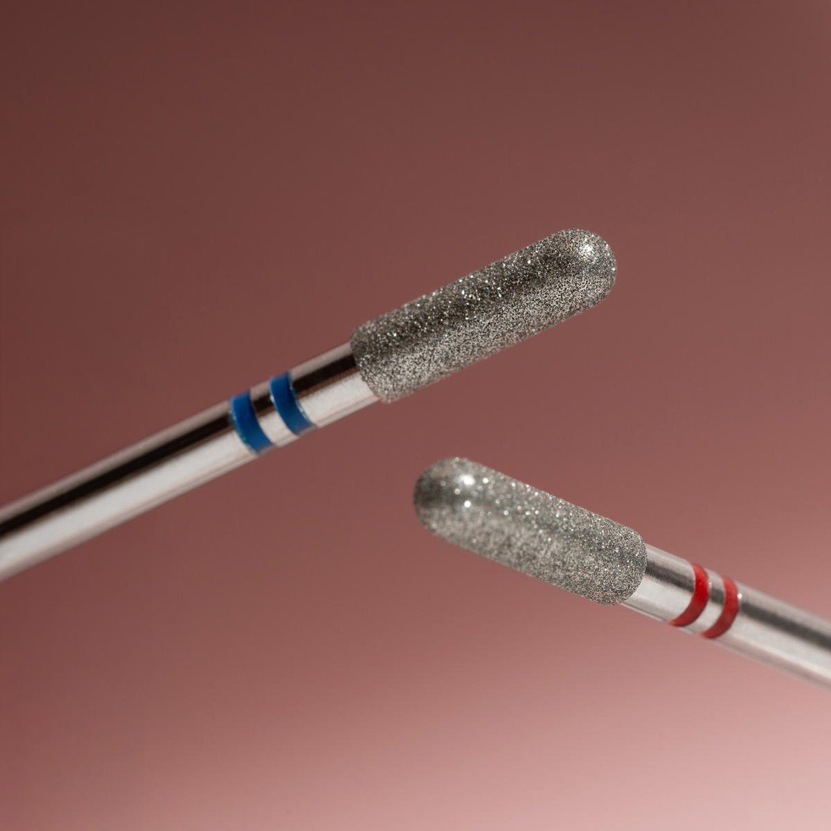 Precision+ Diamond Cylinder Bit