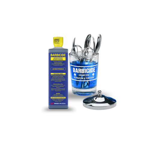 Barbicide Disinfection Kit