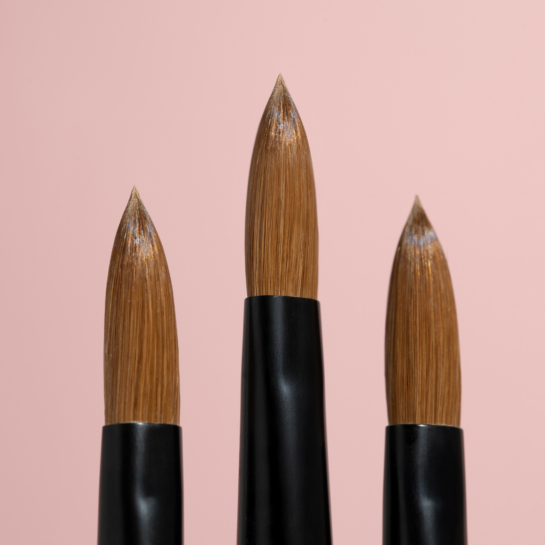 Acrylic Brush