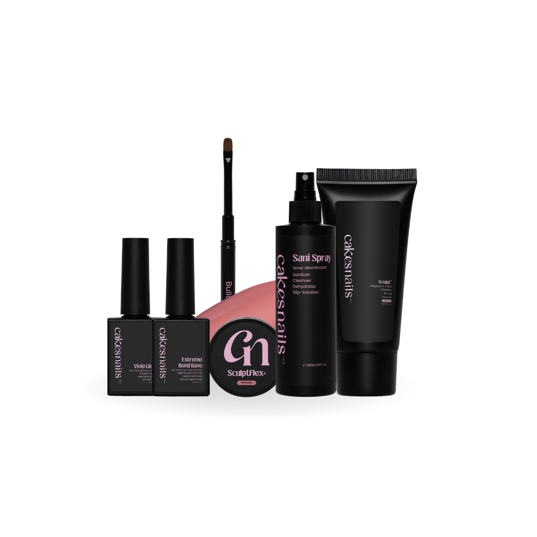 Signature Extension Kit