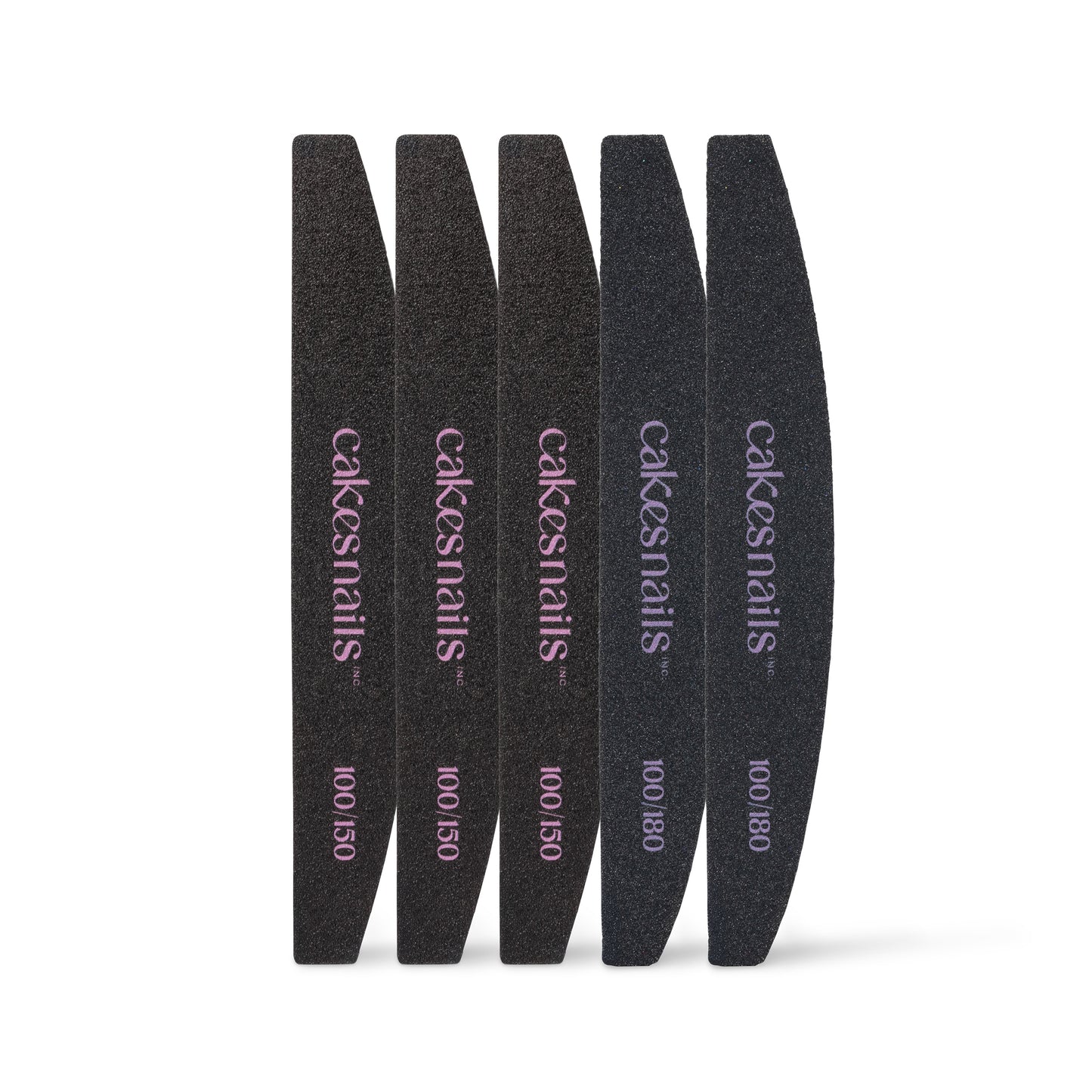 Nail Files & Buffers