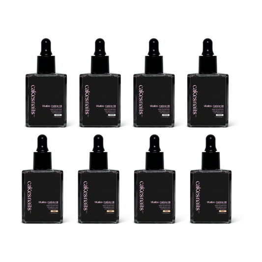 Vitalize+ Retail Pack