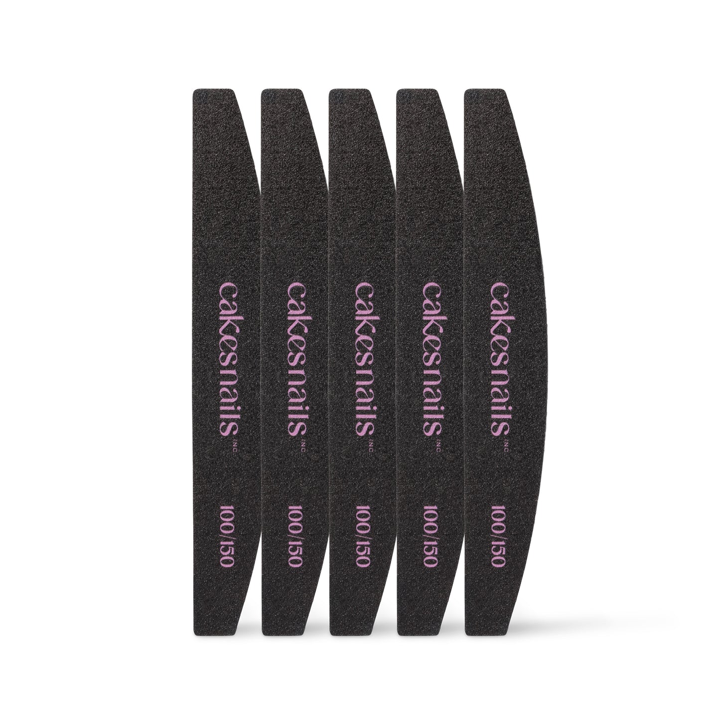 Nail Files & Buffers